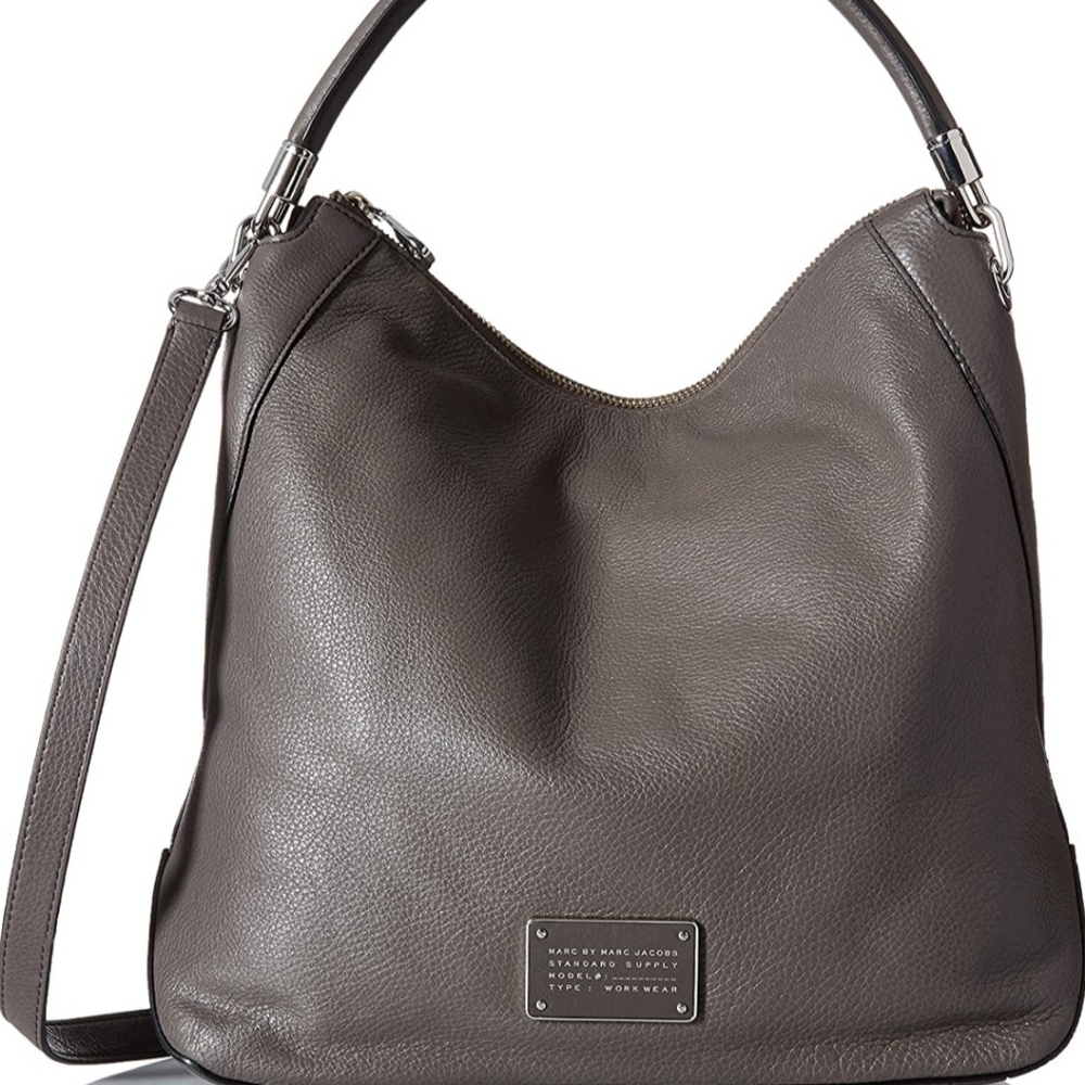 Marc By Marc Jacobs Too Hot To Handle hobo bag